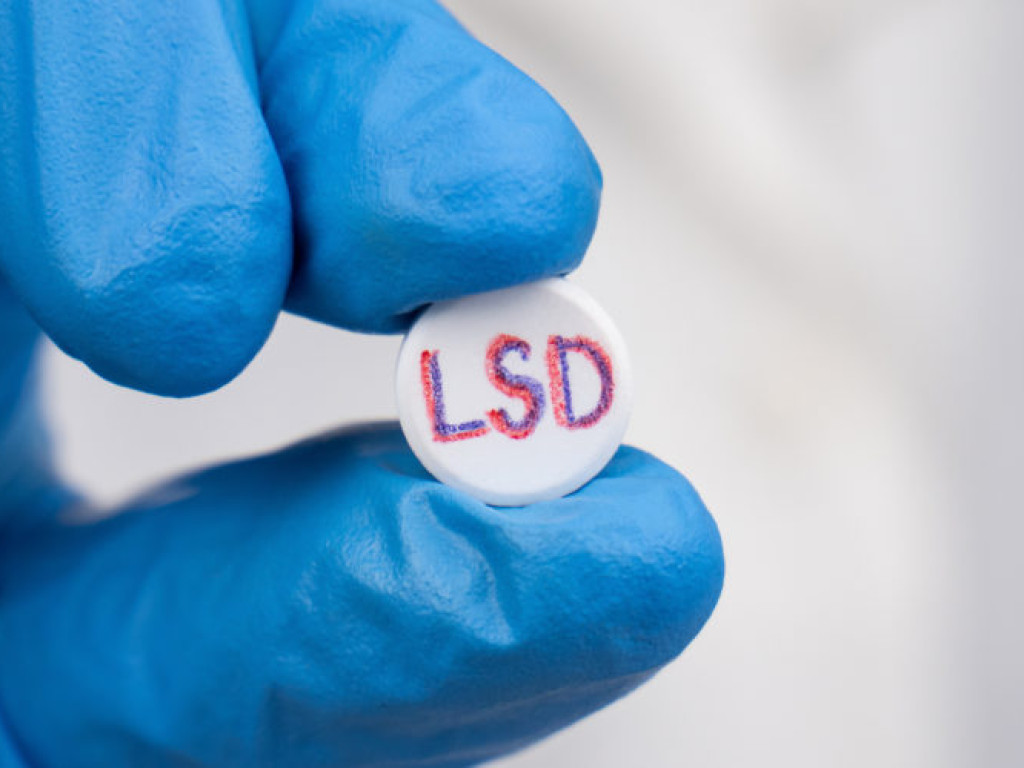 LSD